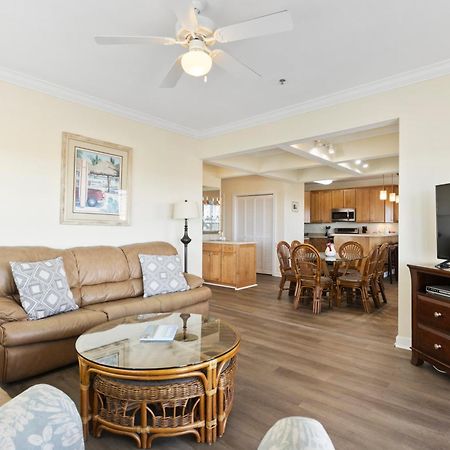 Oceanview 4Br/4Ba Condo, Steps To Beach/Pool Ocean Isle Beach Exterior foto