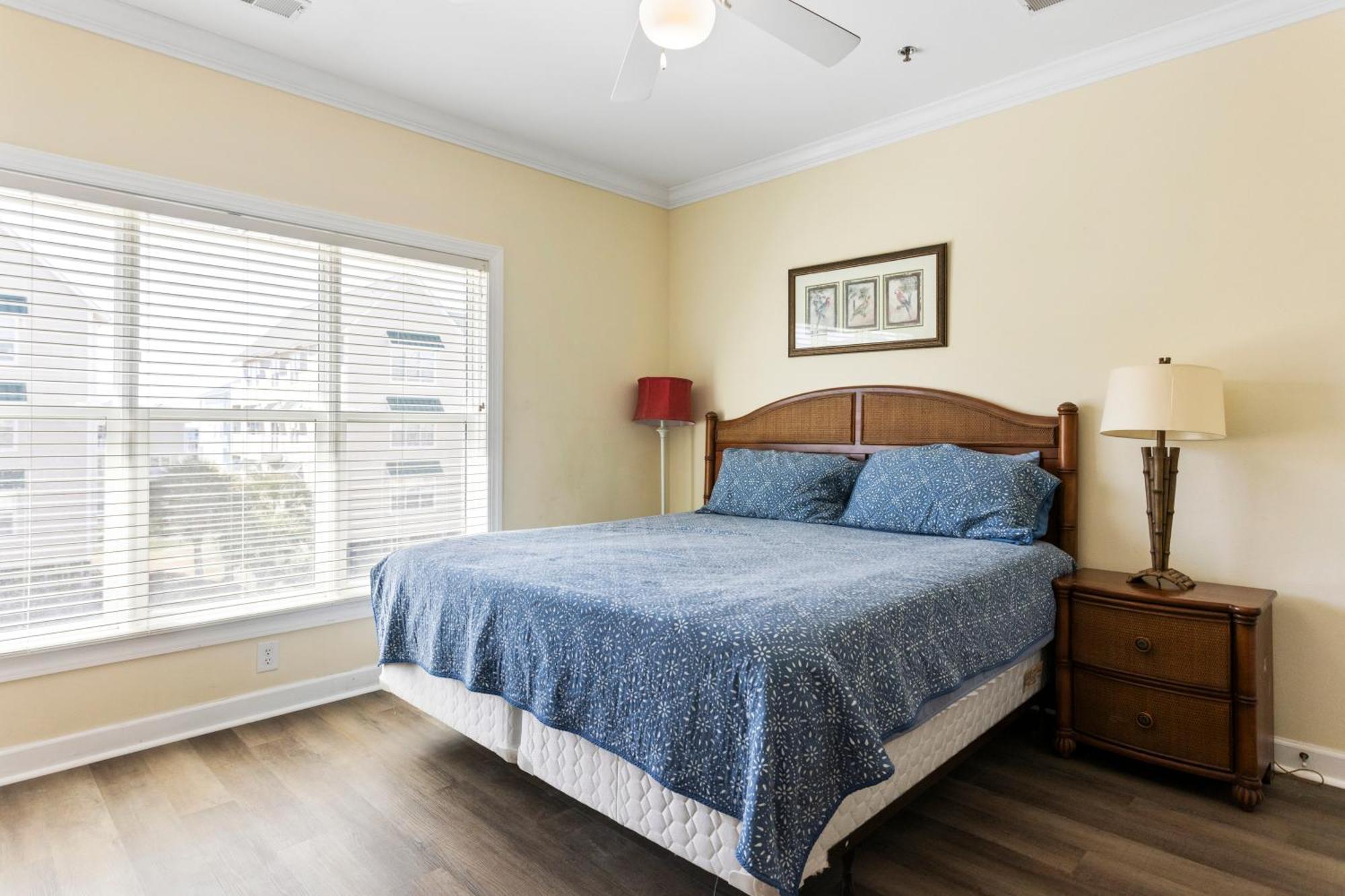 Oceanview 4Br/4Ba Condo, Steps To Beach/Pool Ocean Isle Beach Exterior foto