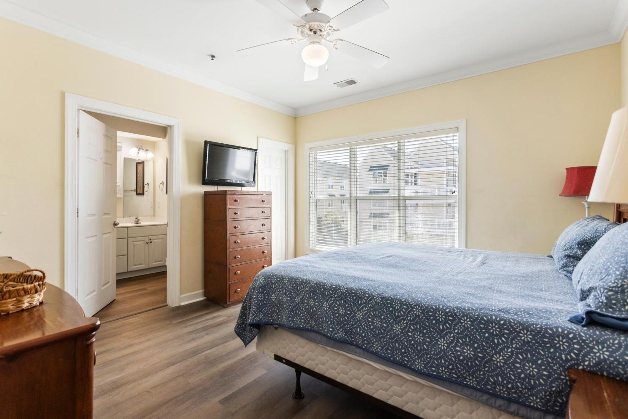 Oceanview 4Br/4Ba Condo, Steps To Beach/Pool Ocean Isle Beach Exterior foto
