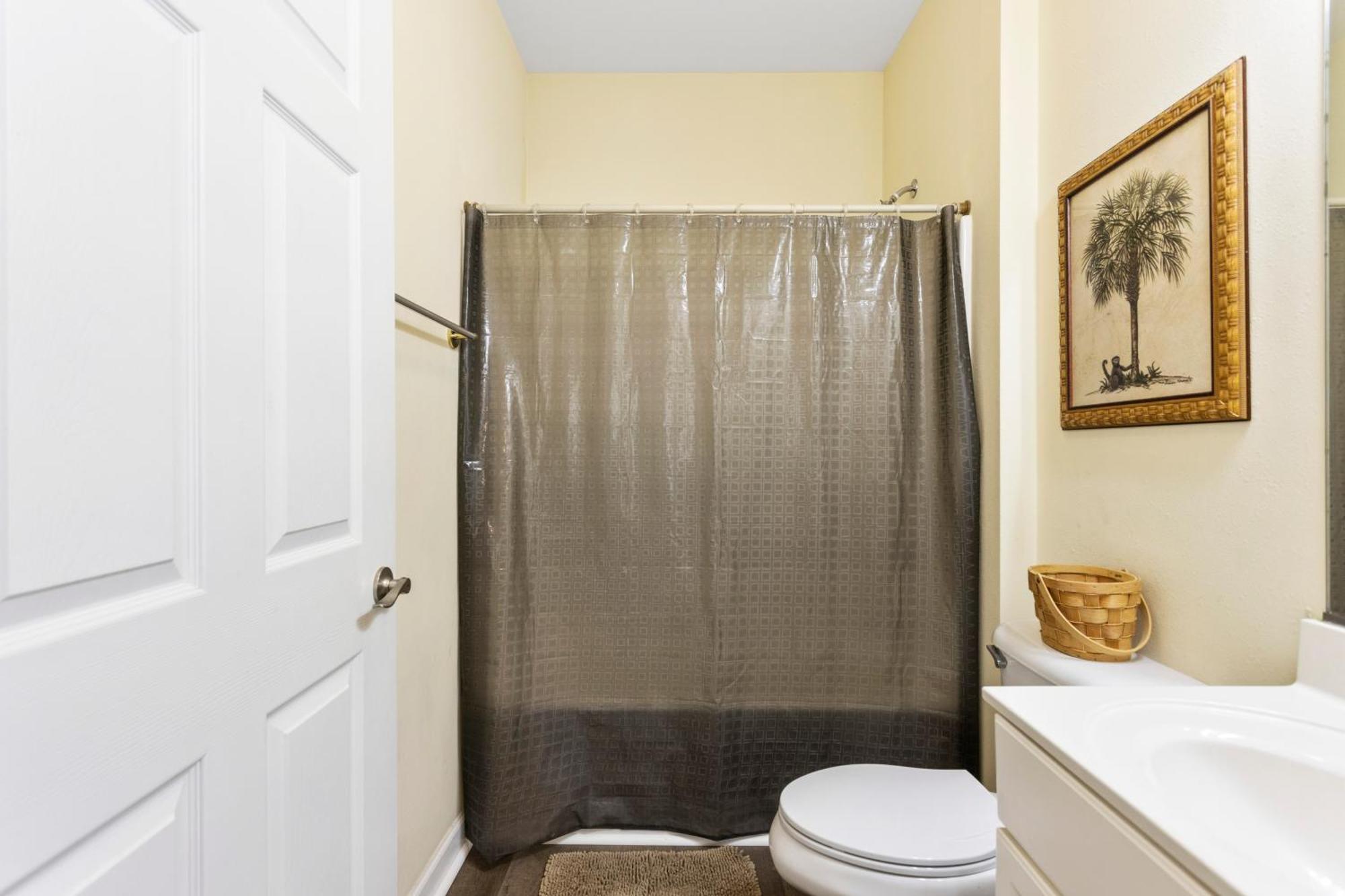 Oceanview 4Br/4Ba Condo, Steps To Beach/Pool Ocean Isle Beach Exterior foto